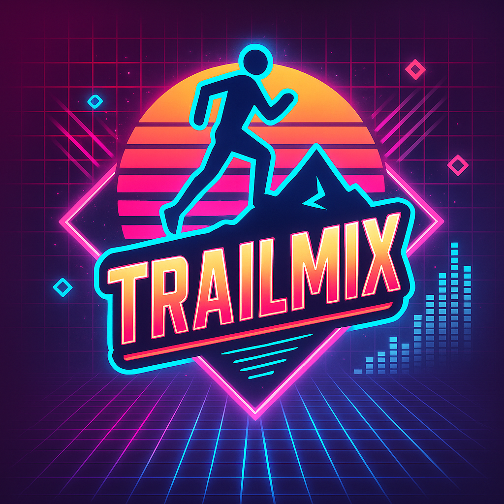 TrailMix Logo